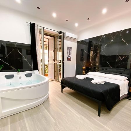 Aliva Suite Lt Palerme Extérieur photo