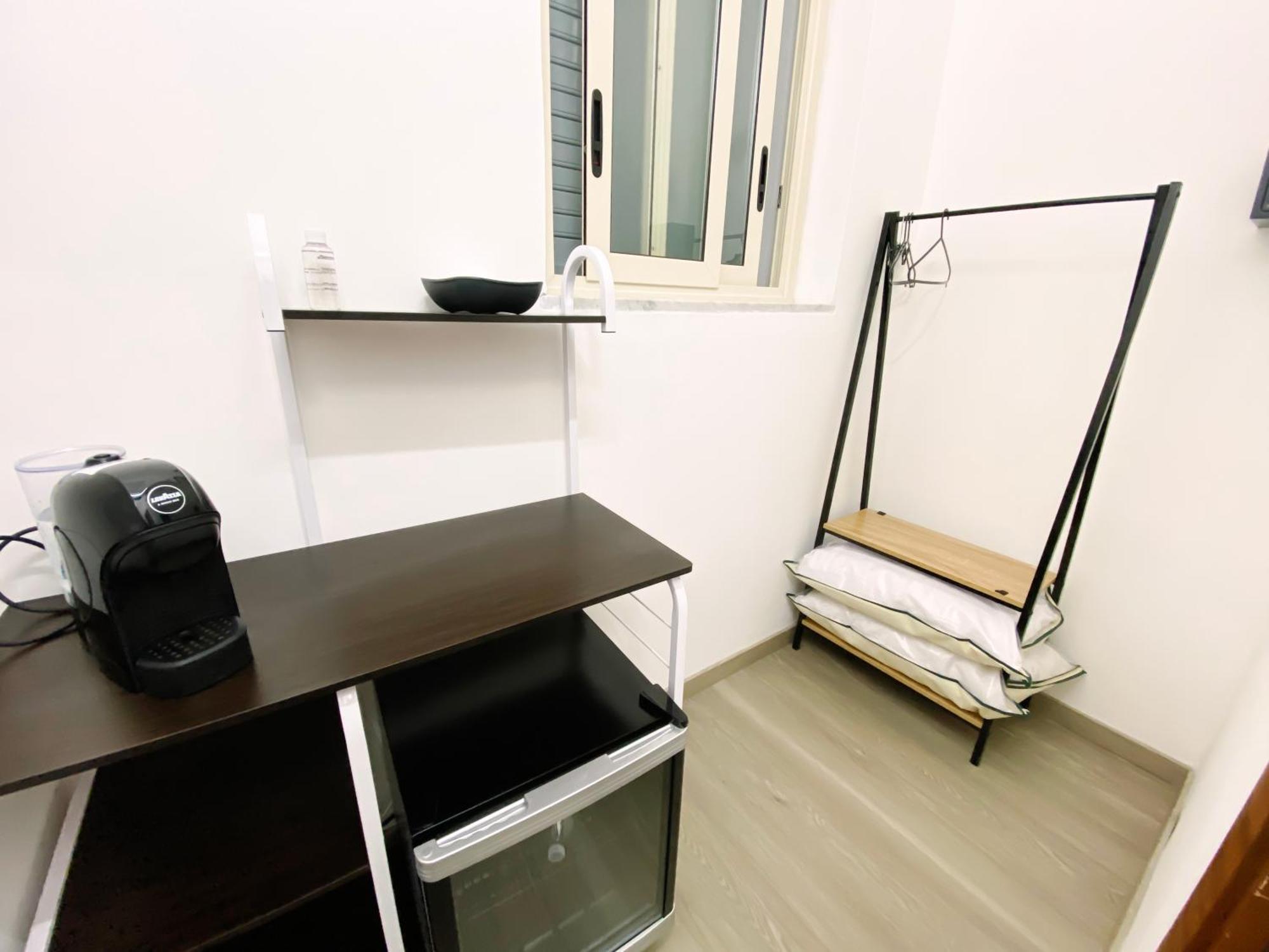 Aliva Suite Lt Palerme Extérieur photo