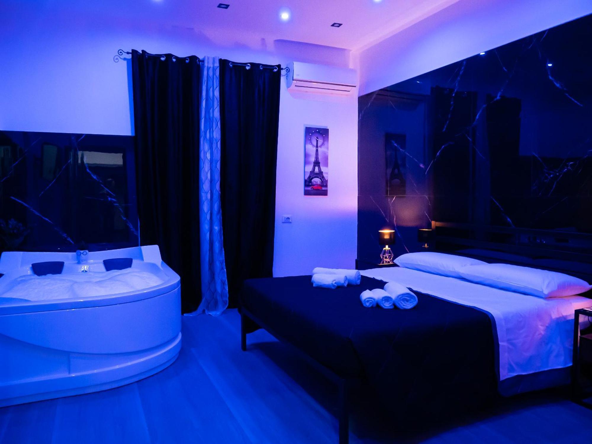 Aliva Suite Lt Palerme Extérieur photo