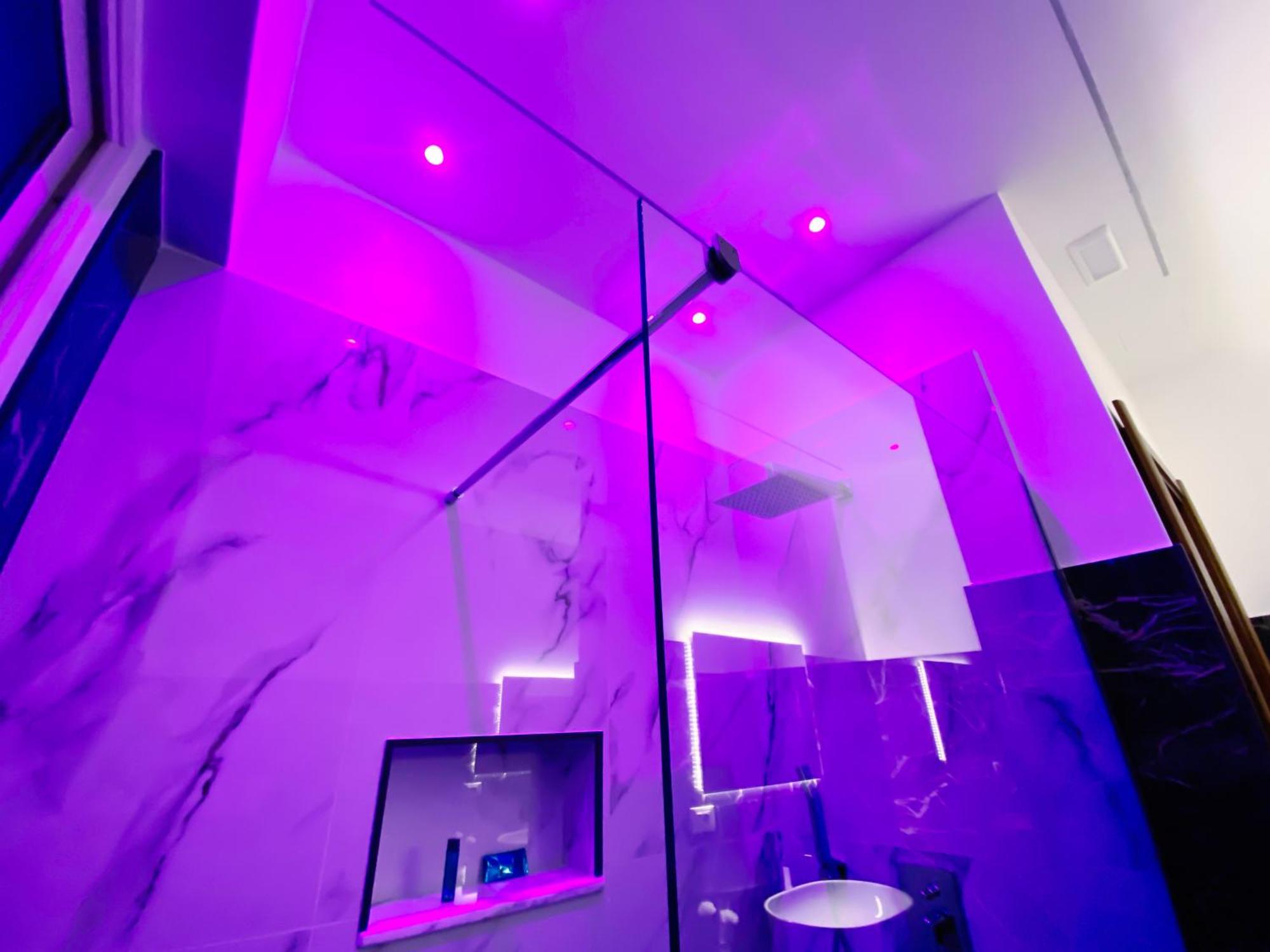 Aliva Suite Lt Palerme Extérieur photo